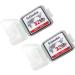 Cloudisk Compact Flash Memory Card 32GB*2PK - High Speed Reader Camera Card for DSLR - Buy Online on GoSupps.com