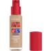 Rimmel London - Lasting Finish 35 Hour Foundation Long-Wearing Hydrating Vegan Formula Full-Coverage - Ivory 30 ml (Pack of 1) Ivory - 100 - Buy Online on GoSupps.com