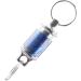 KODASW Quick Release Open Keychain Titanium Alloy Car Keys Quick Hooks Universal Rotary Buckle Detachable Keyring Durable Titanium Alloy - Buy Online on GoSupps.com