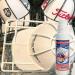 Cap Buddy Cap Washer Double Pack - Gentle Detergent for Baseball Hat Cleaning | Pre-Cleaning Solution for Caps | Dishwasher Safe - Buy Online on GoSupps.com