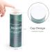 Clover Car Tissues: 3-Ply Facial Tissues in Canisters for Car, Travel, Home, Office - 50 Ct x 4 Canisters - Buy Online on GoSupps.com