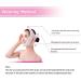 Facial Slimming Face Lift Belt | Anti-Wrinkle & Skin Firming Facial Care Mask (XL) - Buy Online on GoSupps.com