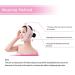 Face Lift Bandage for Facial Slimming & Anti-Wrinkle Care - Skin Firming Facial Mask (S) | International Shipping Available - Buy Online on GoSupps.com
