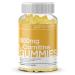 Acetyl L-Carnitine Gummies for Men & Women - 1000mg Acetyl L Carnitine Per Serving with Ashwagandha Vitamins B6 B12 - Natural Mango Flavoured Suitable for Vegans
