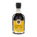 Mussini Aceto Balsamico di Modena IGP - IL DENSO 12 years - 5 gold medals - 250ml - award -winning from the Modena region Emilia -Romagna - matured in 12 different types of wooden barrels