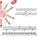 Buy 12.1mm DIY Lipstick Mold - Beak Type Aluminum Lip Balm Mold | 12 Holes Cosmetic Tool for Perfect Lipstick Creation - Buy Online on GoSupps.com
