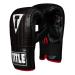 TITLE Boxing Pro Leather Speed Bag Gloves 3.0 Black Regular