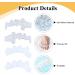2 Pairs Silicone Toe Separators 2 Kinds Soft Gel Toe Straighteners Stretcher Bunion Corrector Crooked Big Toe Spreader Hammer Toes Spacers for Women Men Correcting Overlapping Yoga Bent Toes - Buy Online on GoSupps.com