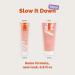 Fler Slow It Down - Slows Hair Regrowth Body Lotion Moisturizer Fast-Absorbing Post Shaving Cream for Irritated Skin Soothing Vegan Paraben & Sulfate Free 200 ml / 6.8 fl oz Made in Italy - Buy Online on GoSupps.com