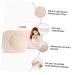 Buy Toyvian Washable Breast Pads - 6pcs Soft Cotton Nursing Pads for Breastfeeding & Anti-Galactorrhea - Perfect for Pregnant Women - Eco-Friendly & Reusable - Buy Online on GoSupps.com