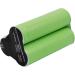 Synergy Digital Shaver Battery for Babyliss T44 - Ultra High Capacity Ni-MH 3.6V 2000mAh Replacement for SHB16 - Buy Online on GoSupps.com