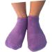 minkissy Spa Socks Moisture Socks Purple Gel Cosmetic - Buy Online on GoSupps.com