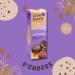 Lovemore Gluten-Free Cookies Biscuit Pick N Mix | Choose From 7 Flavours | Choc Chip Custard Creams Digestives Jammy Wheels O'Chocos Stem Ginger Shortbread - Pack of 3 - Buy Online on GoSupps.com