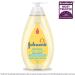 Johnson's Baby wash and shampoo for baths head-to-toe tear free 800ml 800 ml (Pack of 1) Wash - Buy Online on GoSupps.com