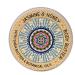 Greenwich Bay Trading Company Jasmine Honey Body Butter 8oz - Luxurious Moisturizer for All Skin Types | Shop Internationally - Buy Online on GoSupps.com