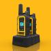 DEWALT DXFRS300 Heavy Duty Walkie Talkies - Waterproof, Shock Resistant, Long Range, Rechargeable Two-Way Radio (2 Pack) - Buy Online on GoSupps.com