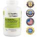 Be Healthy! Be Happy! Skin Health Pro - Skin Revitalizing Evening Primrose Softgels Superior Skin Health Supplement - Buy Online on GoSupps.com