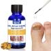 Nail Fungal Treatment - Extra Strength Cure for Toenail Fungus - Buy Online on GoSupps.com