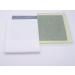 Leather Punch Mat Chisel Set - 3 Pack (Large) with Sound Absorbing Pad - Buy Online on GoSupps.com