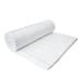 Nutec MaxWool Ceramic Fiber Insulating Blanket, 1" x 24" x 60", High Temperature 2400F, Durable, Lightweight, 6# Density