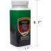 YDDS Shuffleboard Sand - 2 Cans (214 oz) Medium Speed Shuffleboard Wax with Mini Dustpan and Mini Brush - Buy Online on GoSupps.com