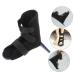 FRCOLOR Foot Brace Support | Medical Air Boot for Broken Toe & Foot Fracture | Orthopedic Walking Boot for Injury Recovery - Buy Online on GoSupps.com