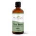 Plant Therapy Tea Tree Essential Oil 100% Pure Undiluted Natural Aromatherapy Therapeutic Grade 100 mL (3.3 oz)