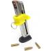 Hilljak Magazine Speed Loader for Smith & Wesson M&P 22, Ruger SR22, Colt 1911 22LR, Walther P22, PPQ M2, Beretta M9 - Yellow - Buy Online on GoSupps.com