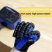 3 Training Modes Rehabilitation Robot Gloves Finger Rehab Training Orthotics Hemiplegia Stroke Arthritis Hand Function Recovery Strength Adjust (Left Hand Large) - Buy Online on GoSupps.com