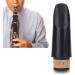 Clarinet Mouthpiece Professional ABS Cork Clarinet Mouthpiece for Clarinets Instrument Accessories - Buy Online on GoSupps.com