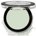 Beauty Forever Matte Pressed Powder 8g - Oil Free & Lightweight (Mint Green) - Buy Online on GoSupps.com