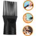 Didiseaon 5pcs Hair Dryer Comb Hair Styling Nozzle Wide-tooth Comb Attachment Blower Dryer Comb Attachment Hairdressing Tool Hair Diffuser Blower Comb Dry Clothes Wide Tooth Comb Plastic - Buy Online on GoSupps.com