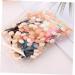 NOLITOY 120pcs Double Ended Eye Shadow Stick Eyeshadow Shimmer Eye Shadow Brush Applicators Woman Mix Tool - Buy Online on GoSupps.com