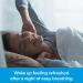 Hale Nasal Breathing Aid | Nasal Dilator for Snore Prevention - Enhance Breathing Comfort - Buy Online on GoSupps.com