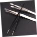 Villcase 3-Piece Ducking Beak Clip Aid - Precision Tweezers for Jewelry Making & Eyelash Application - Stainless Steel Hobby Tools - Buy Online on GoSupps.com