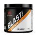 XXL Nutrition - Blast! Pre Workout Powder - Orange - Pre-Workout Booster with Caffeine - 300 grams Orange 300 grams