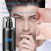 Men's makeup cream moisturizing spot-covering light nude makeup cream oil control and hydration men's concealer isolation cream long-lasting refreshing non-sticky hide pores cover blemishes 1pcs - Buy Online on GoSupps.com