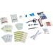 CSSTER Waterproof First Aid Set for Dogs Cats & Rabbits - 87-Piece Emergency Rescue Kit for Pets (Camouflage) - Essential Home Care & Outdoor Safety - Buy Online on GoSupps.com