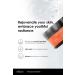 Skin Chemists Vitamin C Brightening Orange Day Cream - With Vitamin C Sweet Orange Oil and Glycerin | Daily Radiance and Hydration Boost - Collagen Support - Buy Online on GoSupps.com
