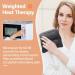 Comfheat Lavender Microwavable Heating Pad for Joint and Muscle Pain Relief - 6x11 - Buy Online on GoSupps.com