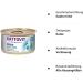 Kattovit Feline Diet Gastro Duck - 12 x 85g Cans | Digestive Health for Cats - International Shipping Available - Buy Online on GoSupps.com