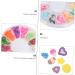 FRCOLOR 64 Boxes Soft Pottery Diy Fruit Nail Art Slice Clay Fruit Slices Assorted Fruit Slices Flower Clay Polymer Slices Nail Art Decor Scrapbook 3d Polymer Clay Manicure - Buy Online on GoSupps.com