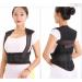 Magnetic Therapy Posture Corrector Back Brace Comfortable Humpback Posture Support for Back Neck Shoulder Back Pain Relief Brace Support Belt (Size : X-Large) (Large) (Medium) - Buy Online on GoSupps.com
