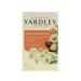 Yardley London Sensitive Skin Shea Buttermilk Bar Soap 4.0 oz (Pack of 8)