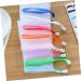 CANIGHT 30pcs Foaming Net Soap Exfoliating Bar Soap Pouch Foam Net for Body Soap Saver Nylon - Buy Online on GoSupps.com