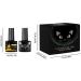 Stylish Gel Polish | Beginners Nail Gel | Glitter Nail Polish Neon Cat Eye Gel Polish Magnetic Cat Eye Gel Polish UV Gel Nail Polish Sparkling Gel Polish High Gloss Gel Polish Perfect Use for Nai - Buy Online on GoSupps.com