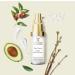 RIVAGE NATURAL Dead Sea Minerals Eye Cream 20ml | Vegan Friendly | Enhanced with Dead Sea Salt and Beech Tree Bud Extract - Buy Online on GoSupps.com