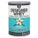 Designer Protein Whey Whey French Vnla 5