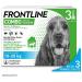 Buy Frontline Combo Spot On for Dogs - Effective Flea & Tick Treatment | Fast International Shipping - Buy Online on GoSupps.com