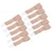 10pcs Hallux Valgus Corrector - Foot Thumb Separator for Left & Right Feet - Buy Online on GoSupps.com